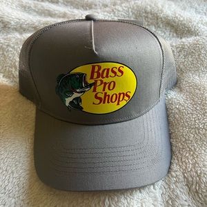 Bass Pro Shop Hat